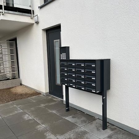 Noble Suite - Living & Work Place Gießen Exteriér fotografie